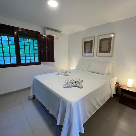 Bitingui Praia Hotel-2