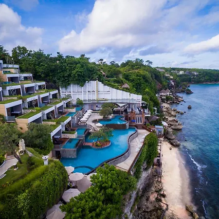 Anantara Uluwatu Bali Resort-2