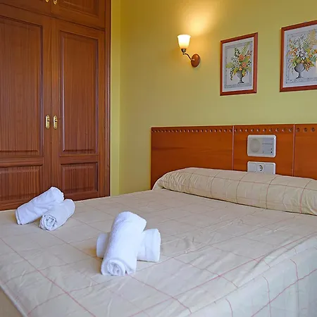 Hotel Acquamaris 3000-3