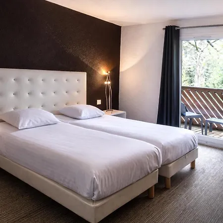 Logis Hôtel Diane-2