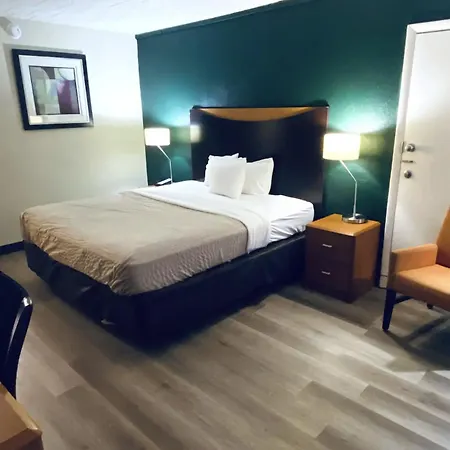 Travelodge By Wyndham Shamokin Dam/Selinsgrove-2