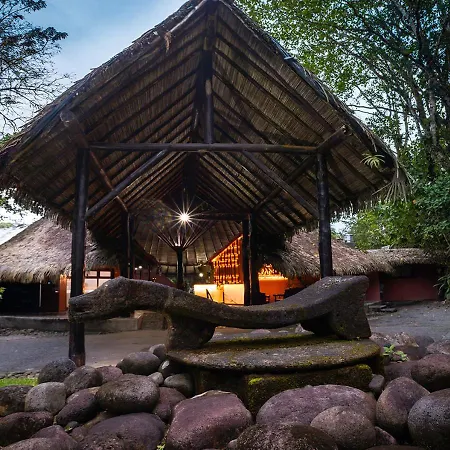 Aranwa Sarapiqui Rainforest Lodge-3