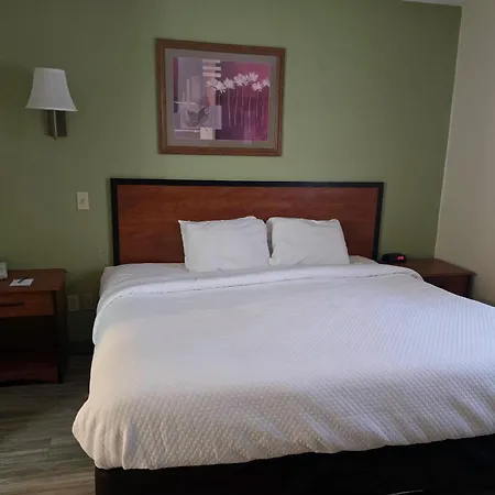 Quality Inn Durand I-69-2