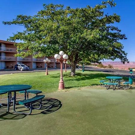 Scenic View Inn - Lake Powell - Page Az-3