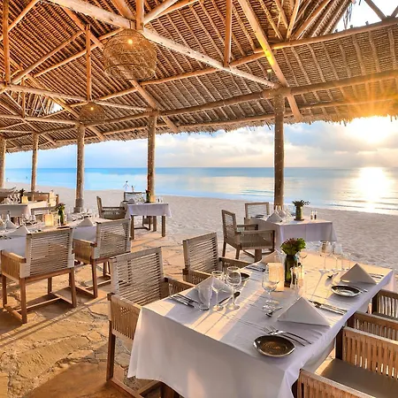 Leisure Lodge Beach&Golf Resort-3