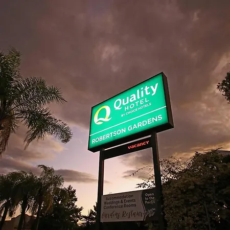 Quality Hotel Robertson Gardens-3