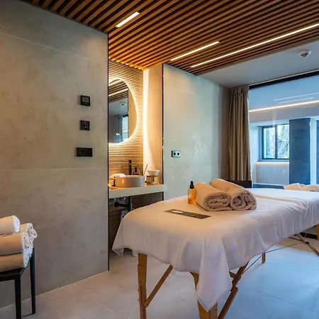 Marins Suites - Adults Only Hotel-2