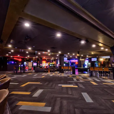 Oasis At Gold Spike (Adults Only)-3