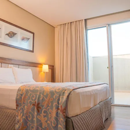 Interludium Iguassu Convention Hotel-2