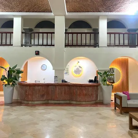Solamar Inn Mazatlan-2