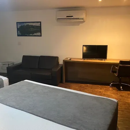 San Diego Suites Governador Valadares-2