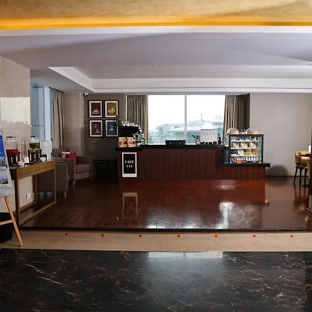 Oakwood Residence Kapil Hyderabad-3