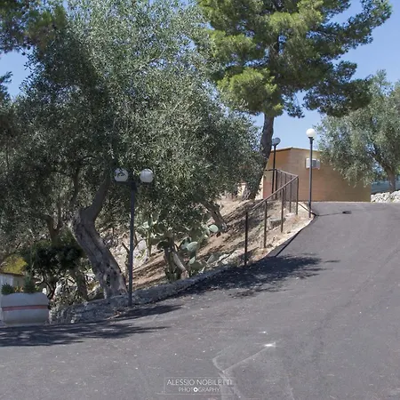 Villaggio Santo Stefano-2