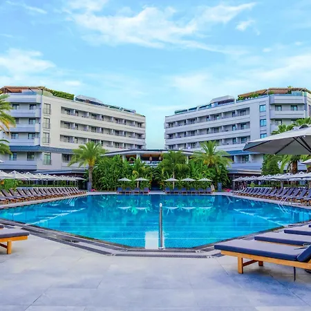 Miramare Beach Hotel - Ultra All Inclusive-2