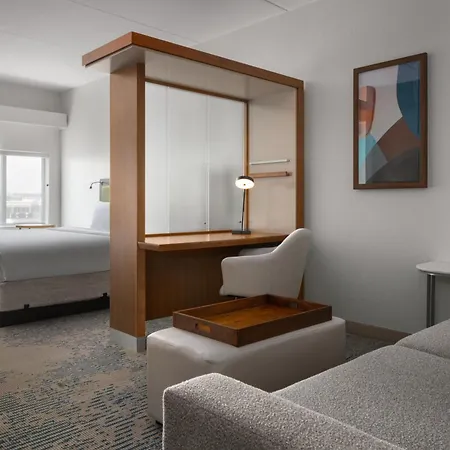 Springhill Suites By Marriott Charleston Mount Pleasant-2