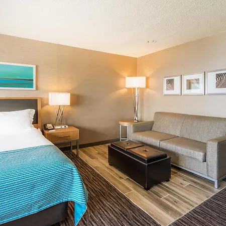 Holiday Inn Express Annapolis East-Kent Island By Ihg-3