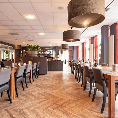 Hotel Spelderholt-3