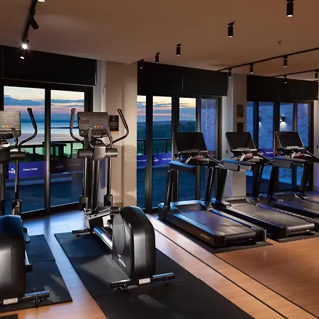 Malai Manso Resort Yatch Convention & Spa-2