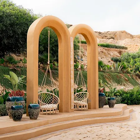 Hotel Dakhla Club & Spa-2