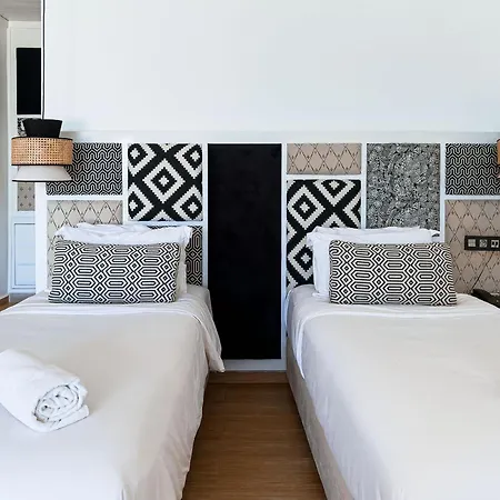 Hotel Dakhla Club & Spa-3