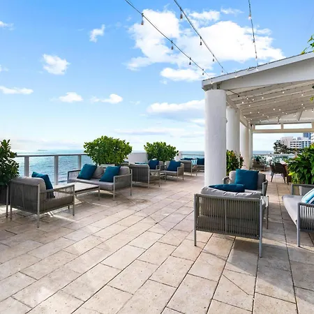 Conrad Fort Lauderdale Beach-3