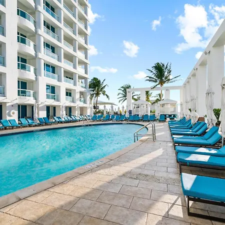 Conrad Fort Lauderdale Beach-2
