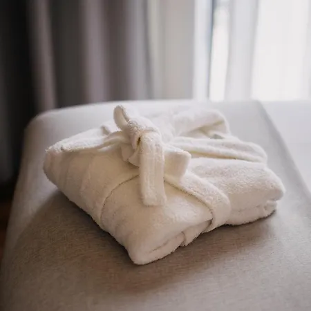 The Prime Energize Hotel & Spa - Algarve-2
