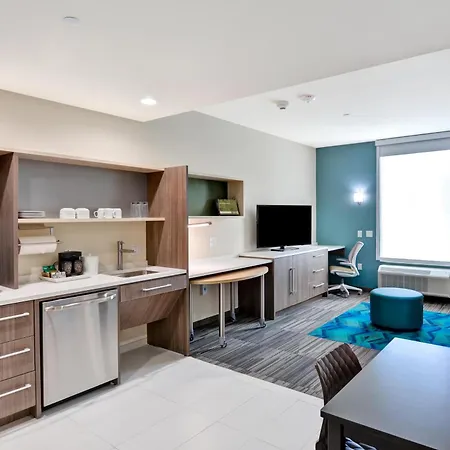 Home2 Suites By Hilton Okc Midwest City Tinker Afb-3