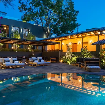 La Casa Rodavento (Adults Only)-3
