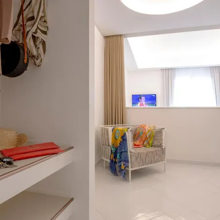 Oliveto A Mare - Suite & Apartment-3