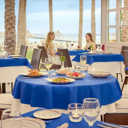 Tui Magic Life Redsina Sharm El Sheikh-3