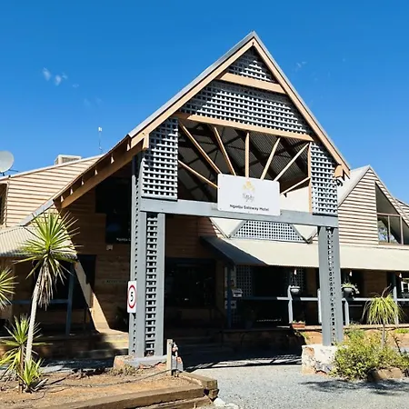 Ngadju Gateway Motel Norseman-2
