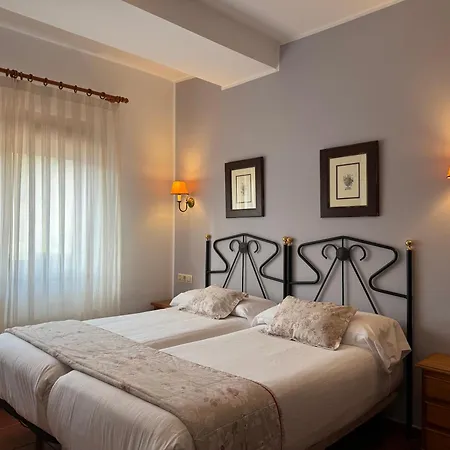 Hotel El Angliru-3