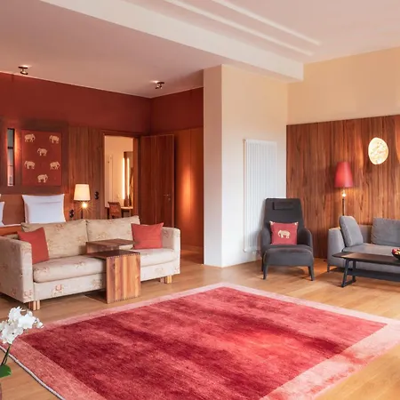 Schloss Elmau Luxury Spa Retreat & Cultural Hideaway-2
