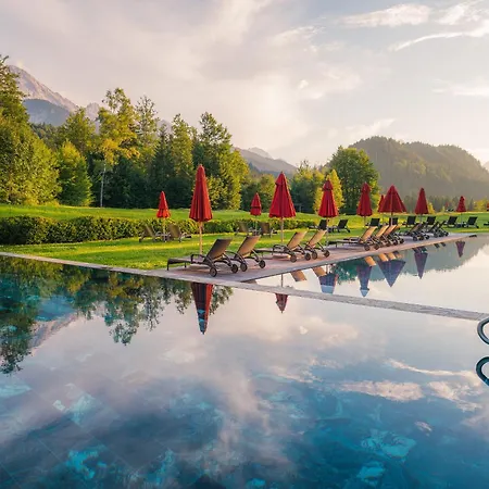 Schloss Elmau Luxury Spa Retreat & Cultural Hideaway-3