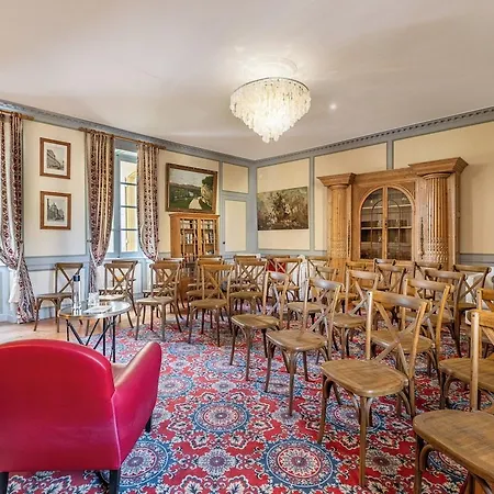 La Baronnie - Hôtel&Spa - Les Collectionneurs-2