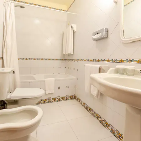 Turim Club Azeitao Hotel-2
