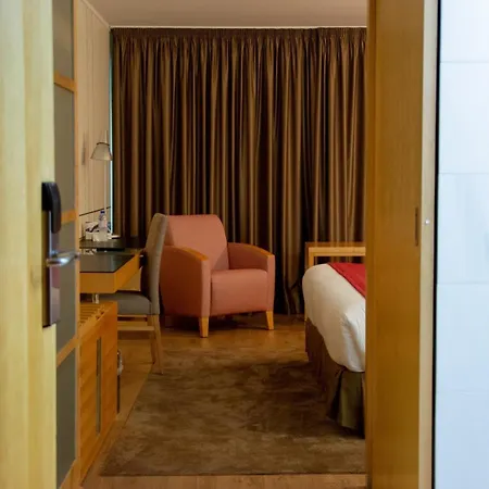 Vip Executive Entrecampos Hotel & Conference-2