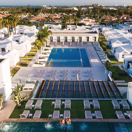 Club Maspalomas Suites & Spa - Adults Only-2