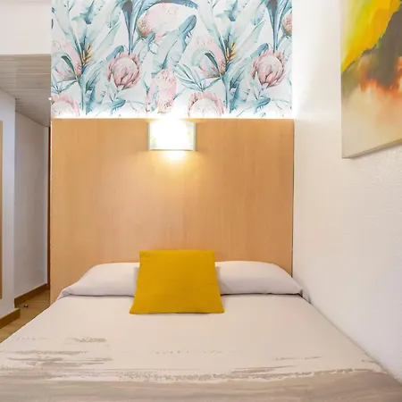 Hotel Servigroup Pueblo Benidorm-2