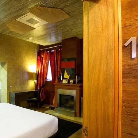 Hotel Boutique Palacio de la Serna-2