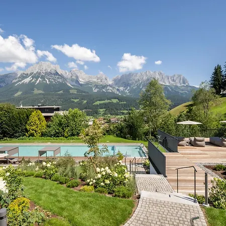 Hotel Der Baer-2