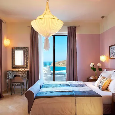 Domes Of Elounda, Autograph Collection-3