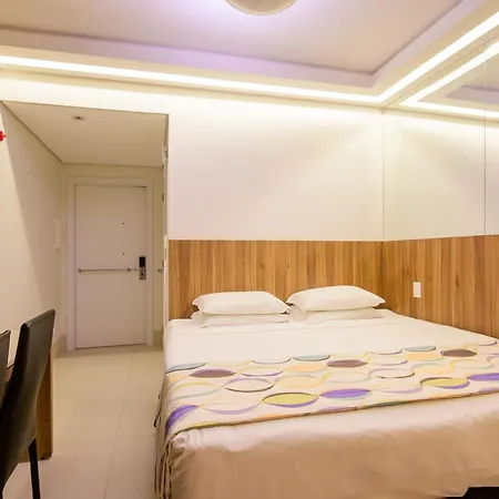 Hotel Beira Mar-3