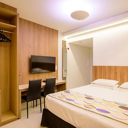 Hotel Beira Mar-2