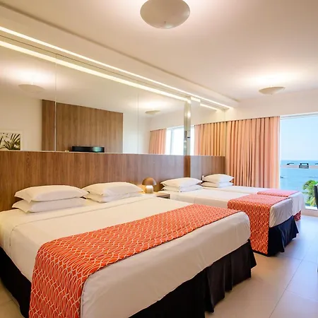 Hotel Beira Mar-3