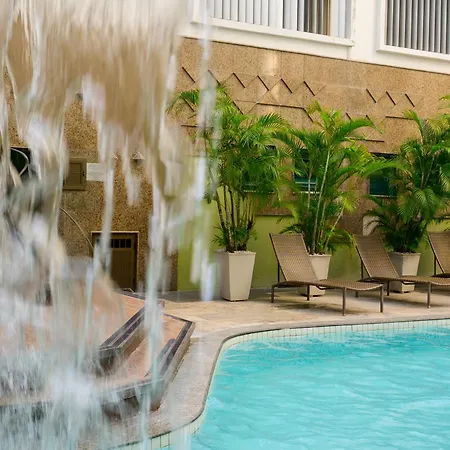 Hotel Beira Mar-2