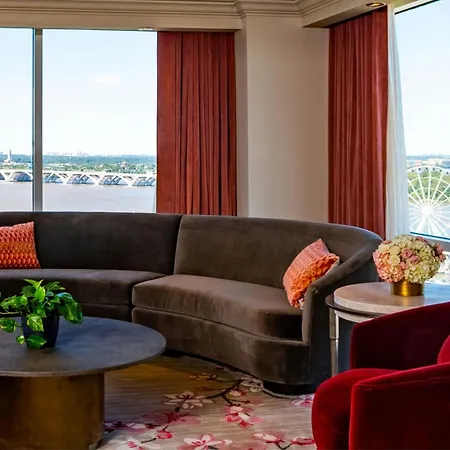 Gaylord National Resort & Convention Center-2