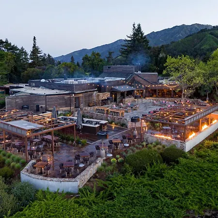 Alila Ventana Big Sur (Adults Only)-3