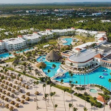 Paradisus by Meliá Palma Real Golf&Spa Resort - All Inclusive-3
